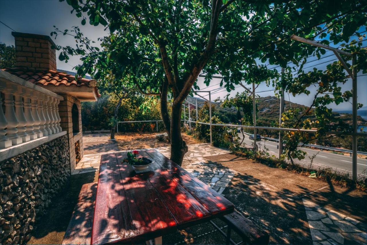 Apartments Did Ive Sibinj Krmpotski Dış mekan fotoğraf