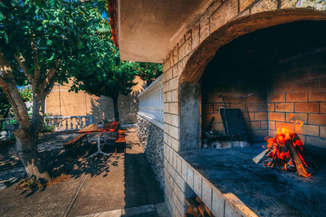 Apartments Did Ive Sibinj Krmpotski Dış mekan fotoğraf