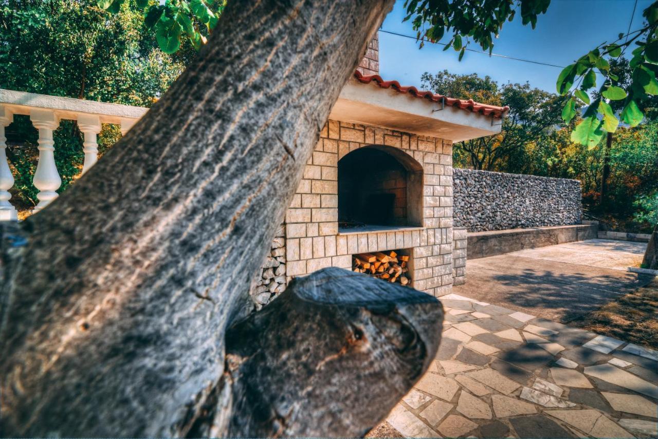 Apartments Did Ive Sibinj Krmpotski Dış mekan fotoğraf