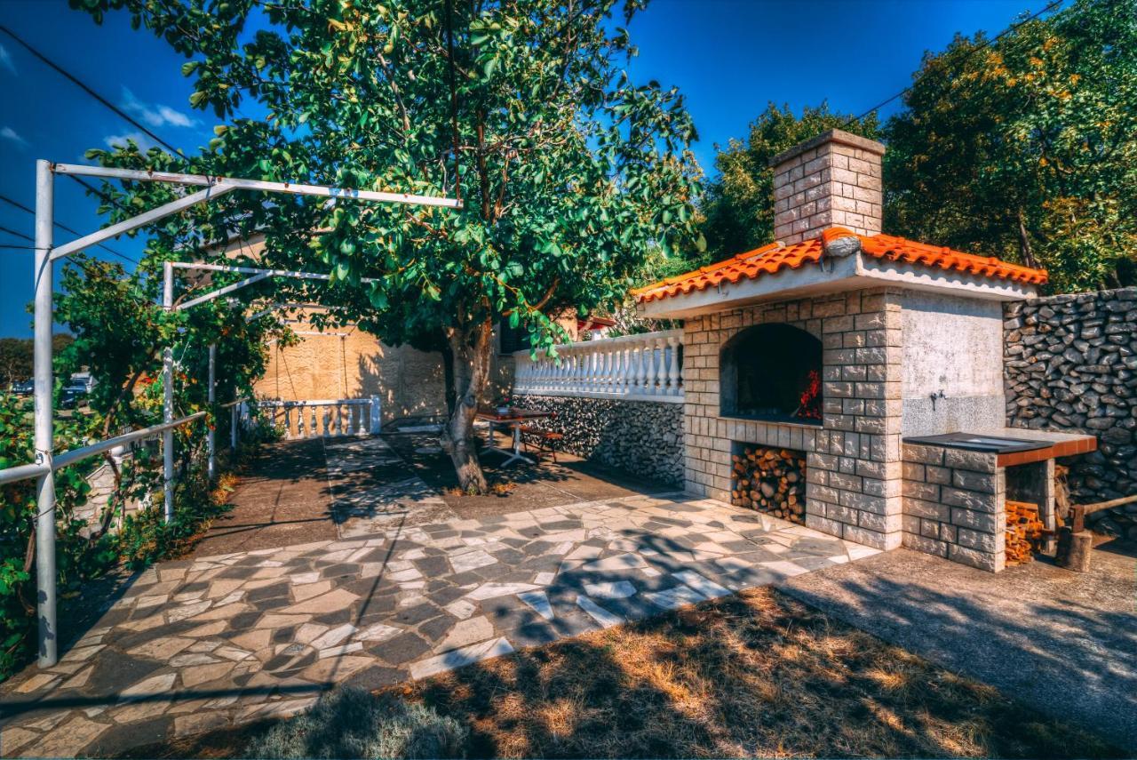 Apartments Did Ive Sibinj Krmpotski Dış mekan fotoğraf