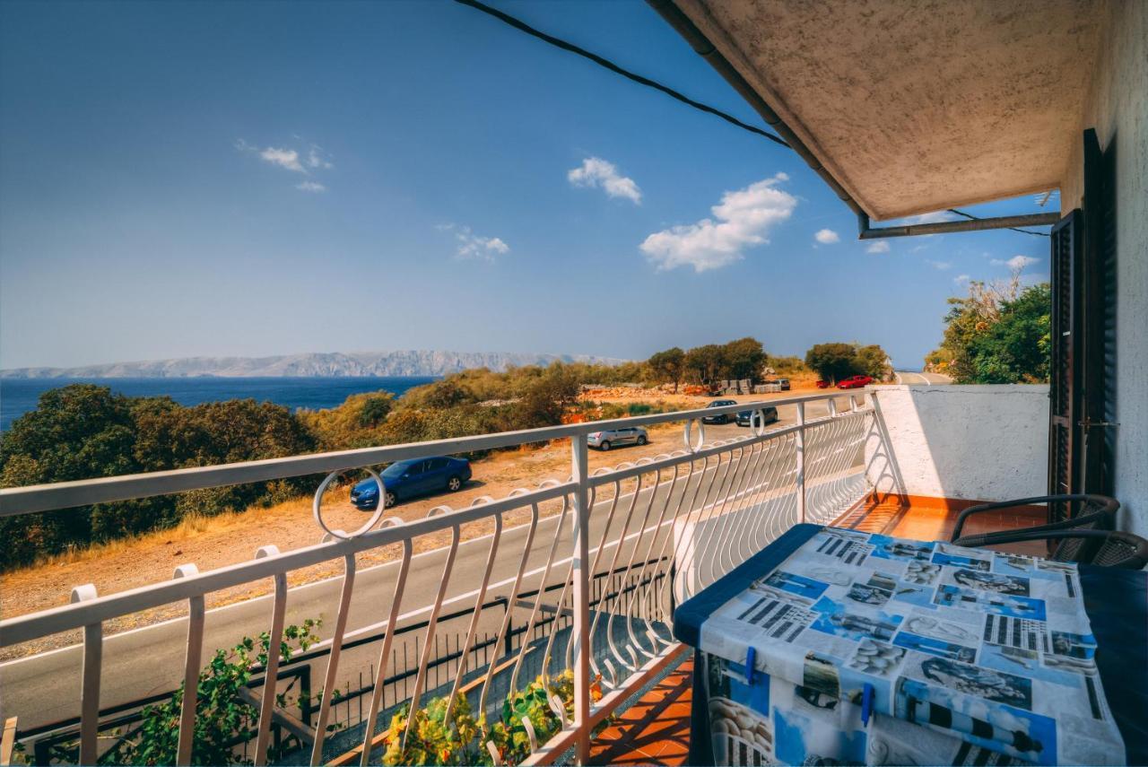 Apartments Did Ive Sibinj Krmpotski Dış mekan fotoğraf