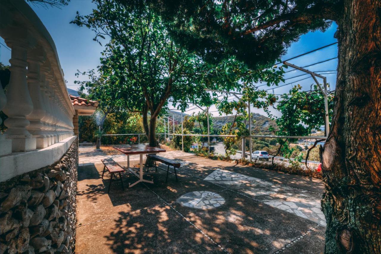 Apartments Did Ive Sibinj Krmpotski Dış mekan fotoğraf