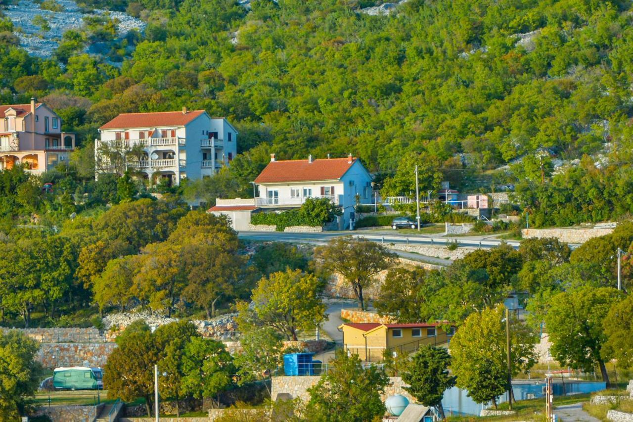 Apartments Did Ive Sibinj Krmpotski Dış mekan fotoğraf