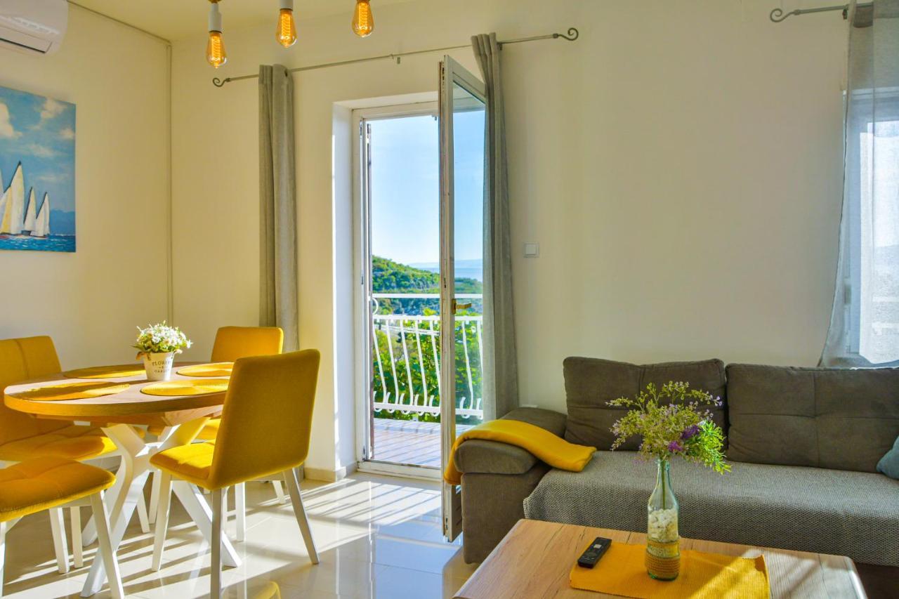 Apartments Did Ive Sibinj Krmpotski Dış mekan fotoğraf