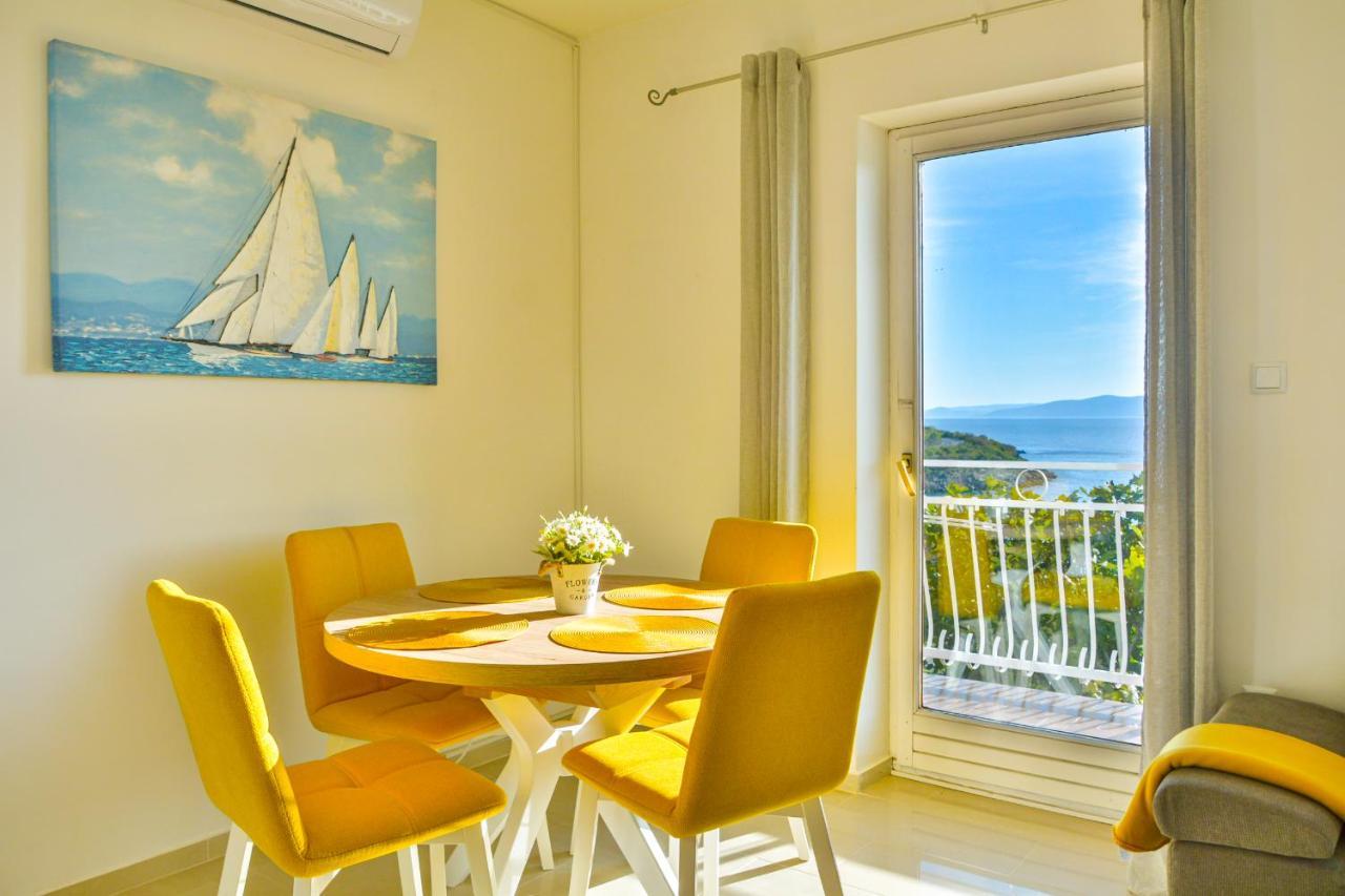 Apartments Did Ive Sibinj Krmpotski Dış mekan fotoğraf