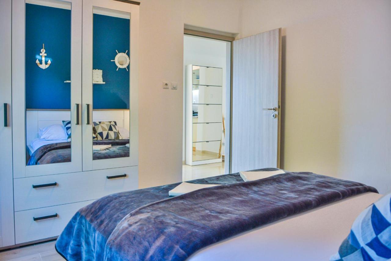 Apartments Did Ive Sibinj Krmpotski Dış mekan fotoğraf