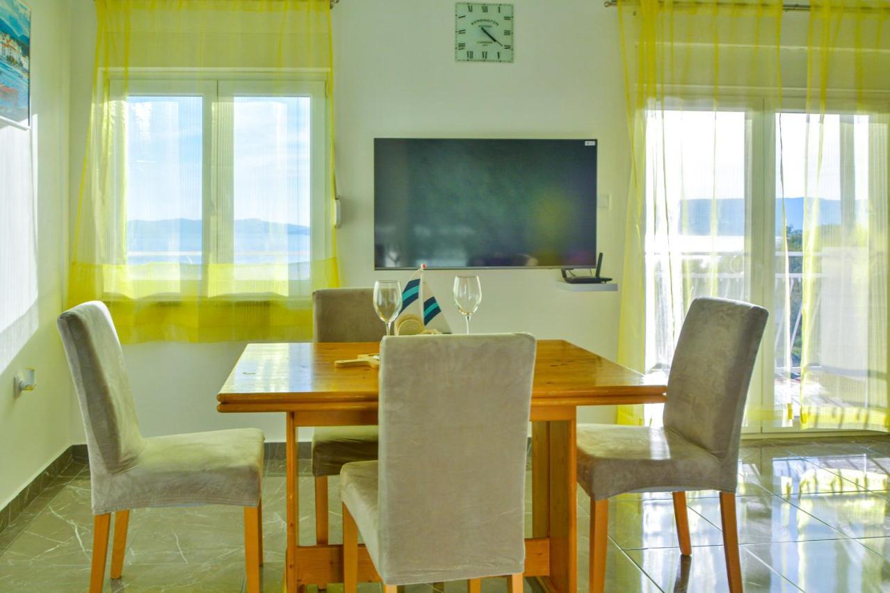 Apartments Did Ive Sibinj Krmpotski Dış mekan fotoğraf