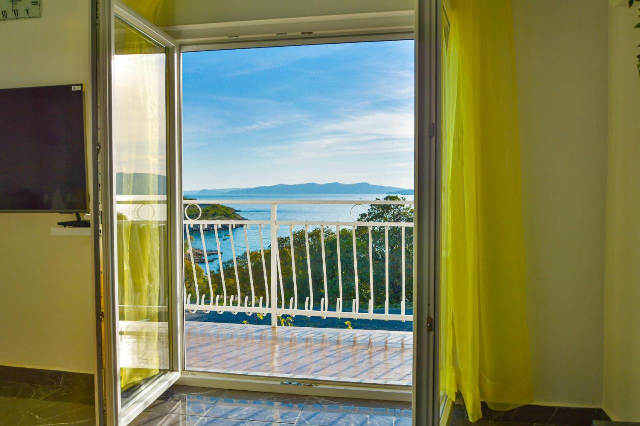 Apartments Did Ive Sibinj Krmpotski Dış mekan fotoğraf