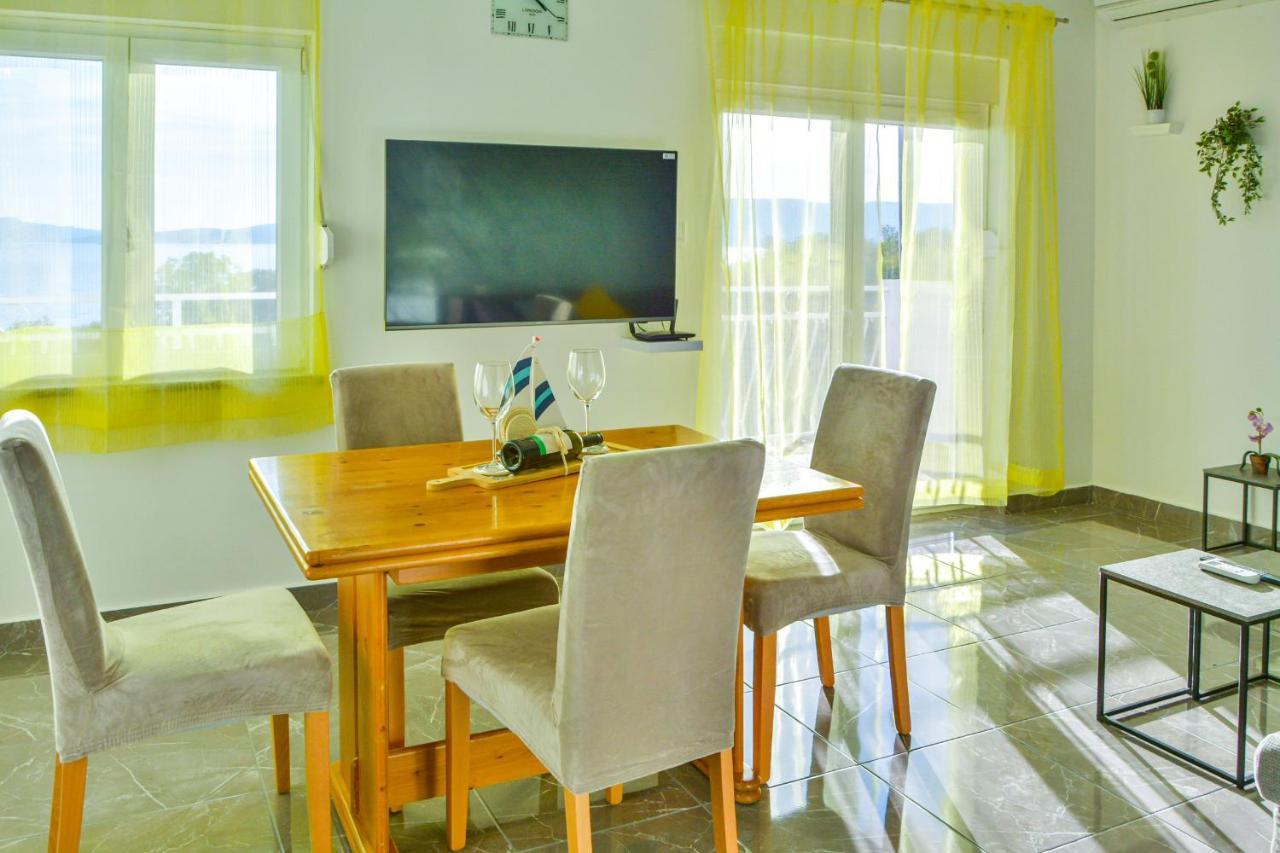 Apartments Did Ive Sibinj Krmpotski Dış mekan fotoğraf