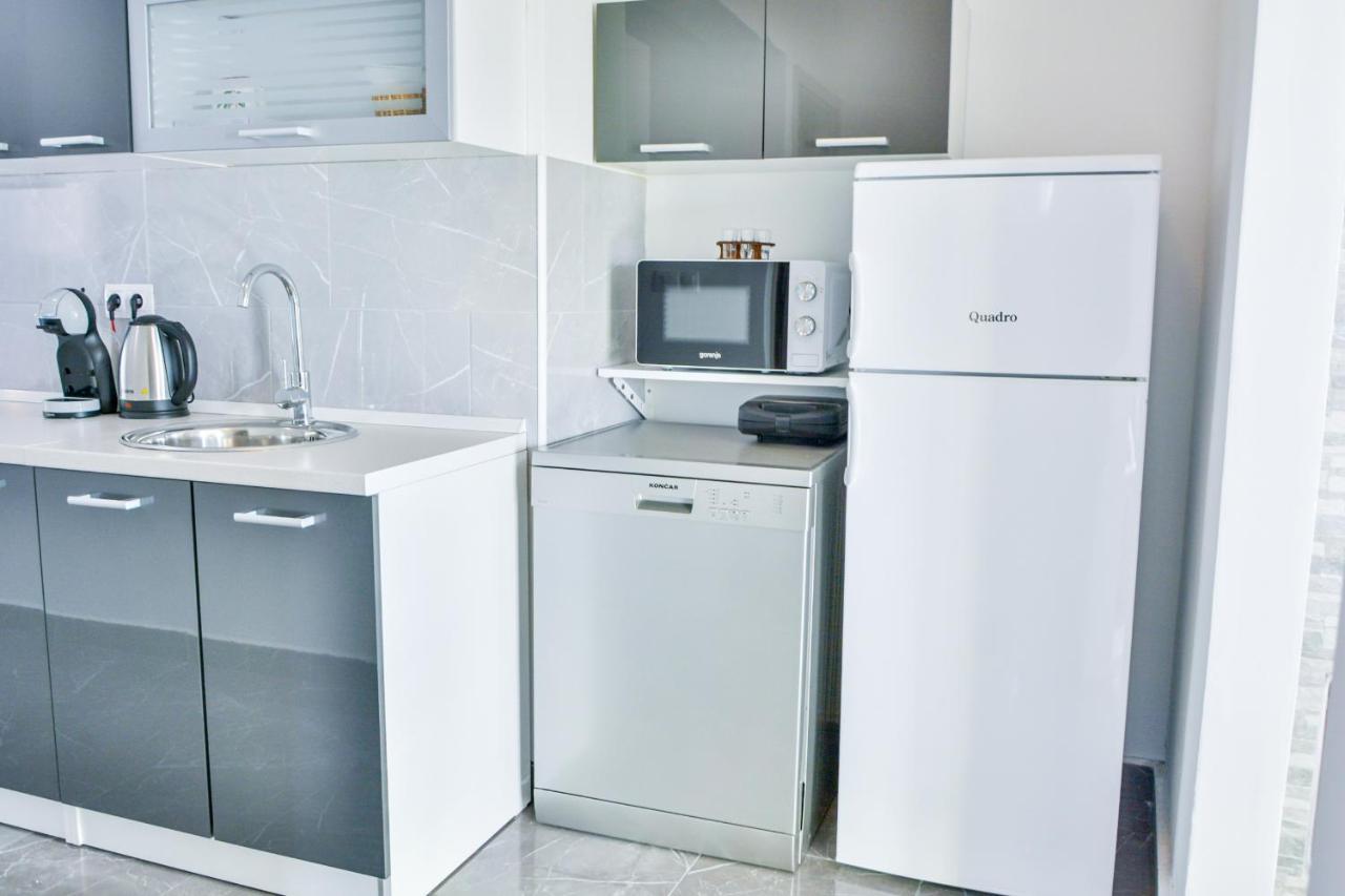 Apartments Did Ive Sibinj Krmpotski Dış mekan fotoğraf