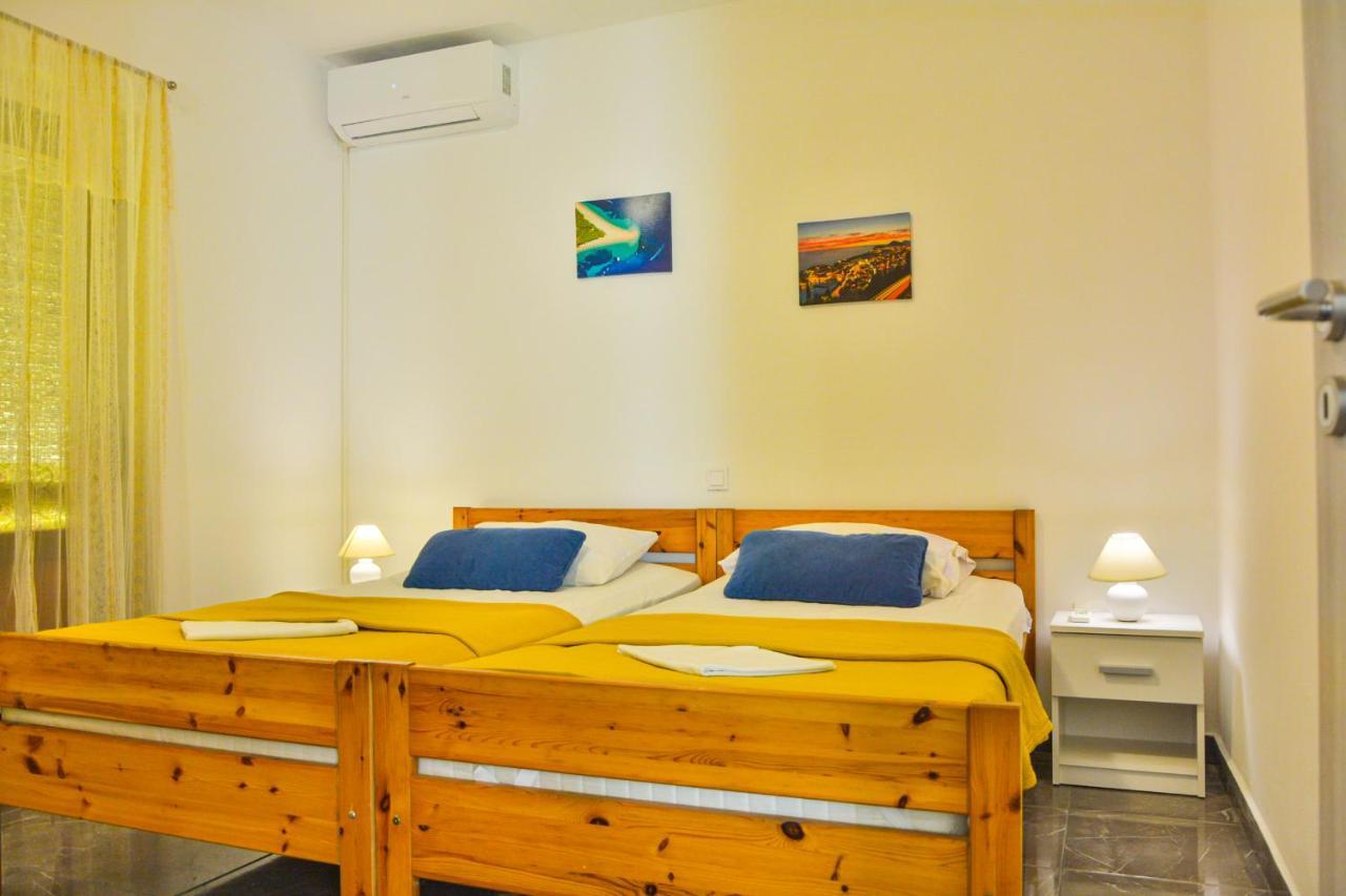 Apartments Did Ive Sibinj Krmpotski Dış mekan fotoğraf