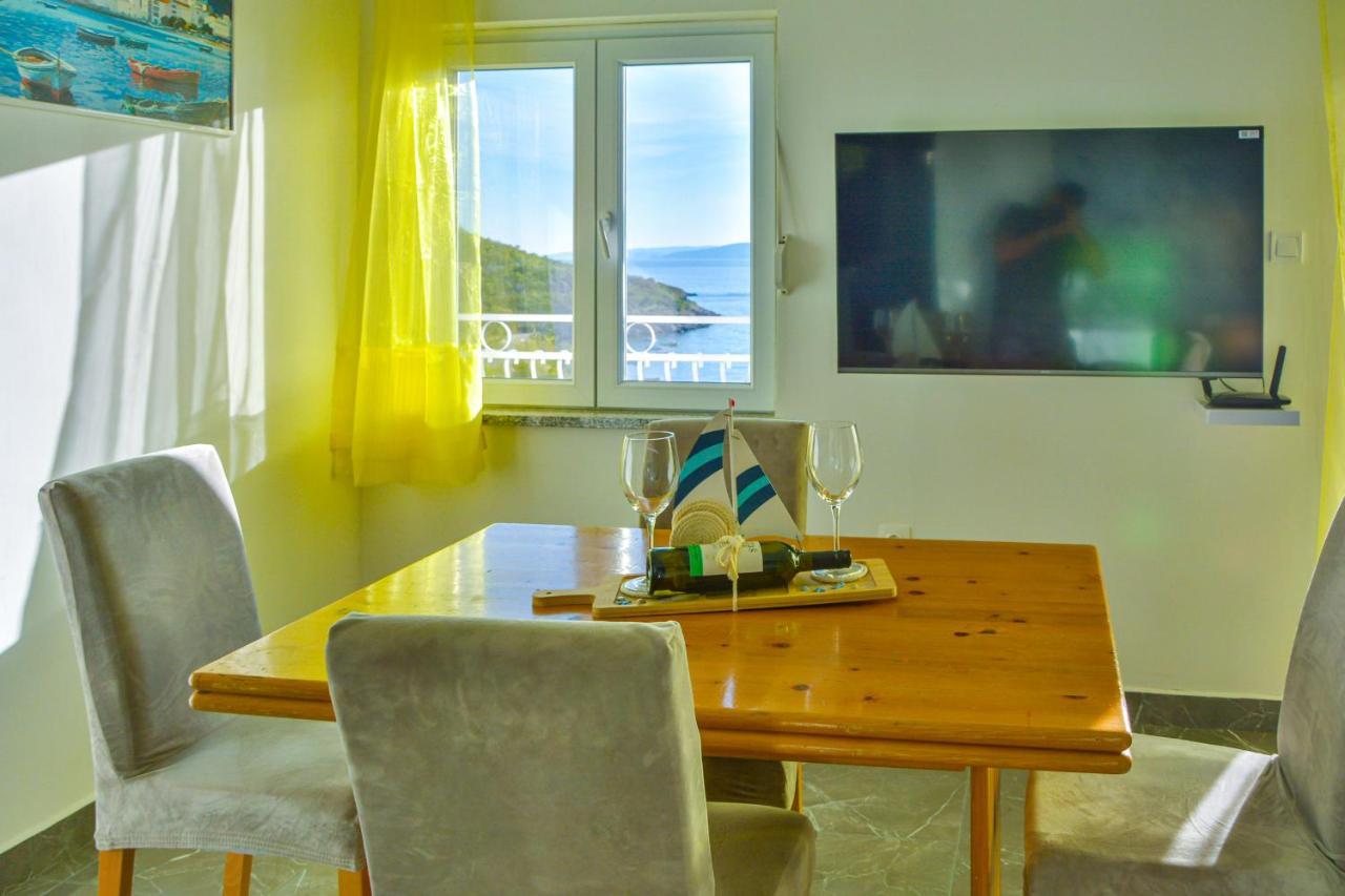 Apartments Did Ive Sibinj Krmpotski Dış mekan fotoğraf