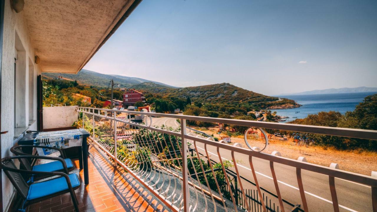 Apartments Did Ive Sibinj Krmpotski Dış mekan fotoğraf